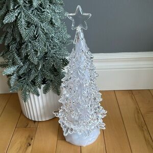 🌲Oscillating Color Changing Tree